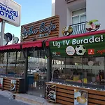 贝拉克苏酒店