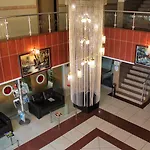 酒店 贝拉克苏酒店