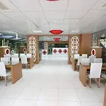 Berrak Su Hotel Antália