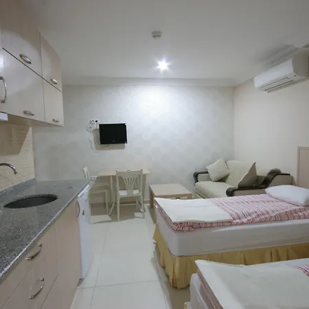Berrak Su 3*
