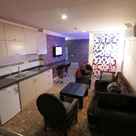 Berrak Su 3*
